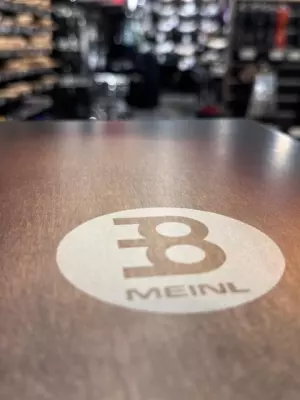 Meinl - TOPCAJ1EB 2